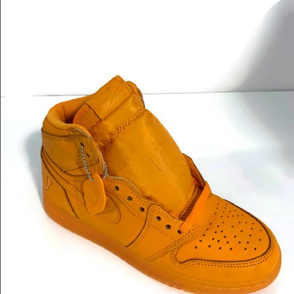 Air Jordan 1 Retro Gatorade - Picture 3 of 5